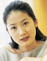 Eun-ha Shim Eun-ha Shim