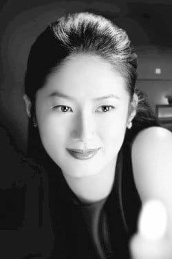 Eun-ha Shim