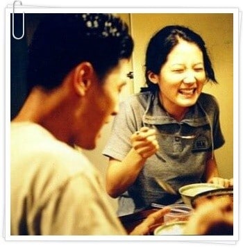 Eun-ha Shim