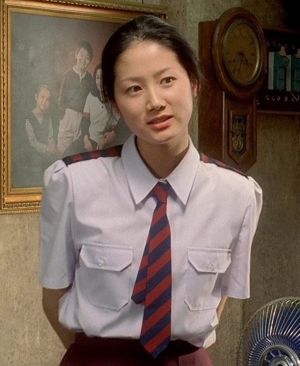 Eun-ha Shim Eun-ha Shim