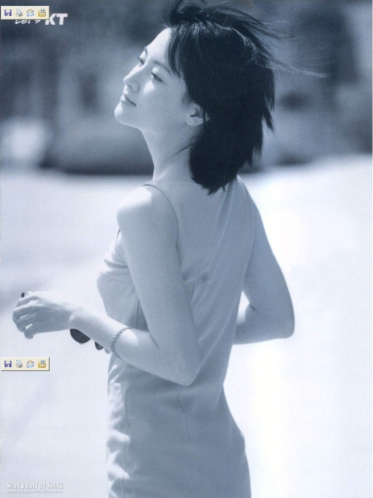 Yeong-ae Lee