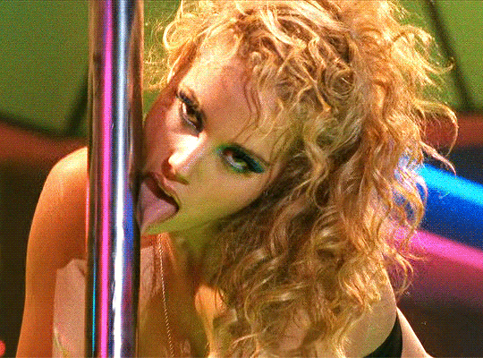 Elizabeth Berkley Elizabeth Berkley