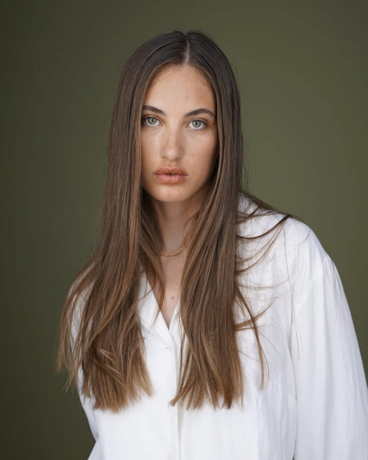 Lisa Lehrer
