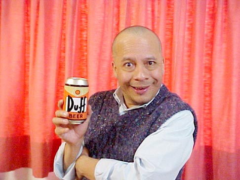 Humberto Velez