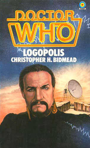 Doctor Who-Logopolis Doctor Who-Logopolis