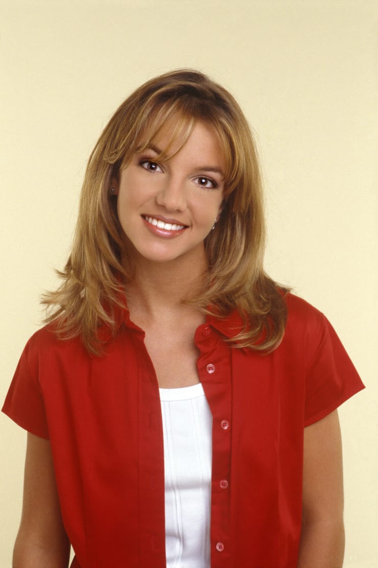 Britney Spears