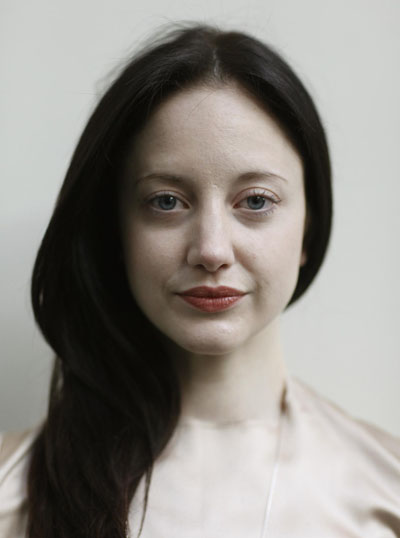 Andrea Riseborough picture