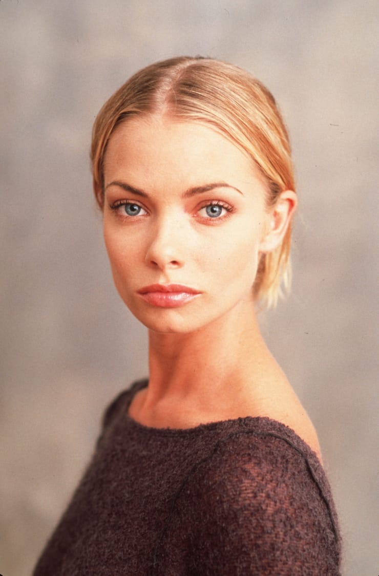 Jaime Pressly