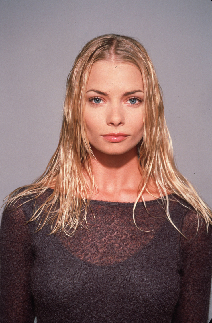 Jaime Pressly Jaime Pressly