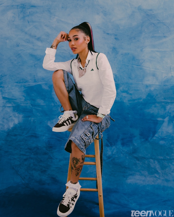 Coi Leray