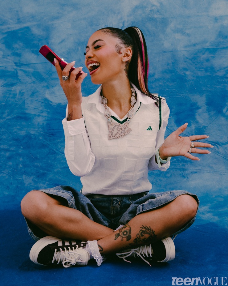 Coi Leray