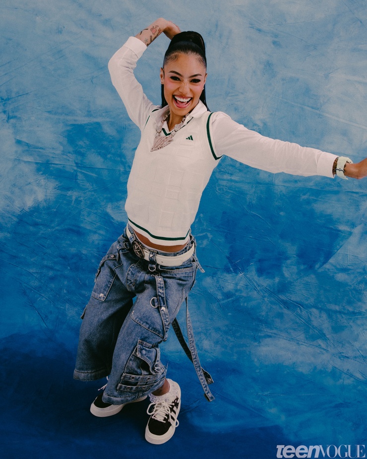 Coi Leray