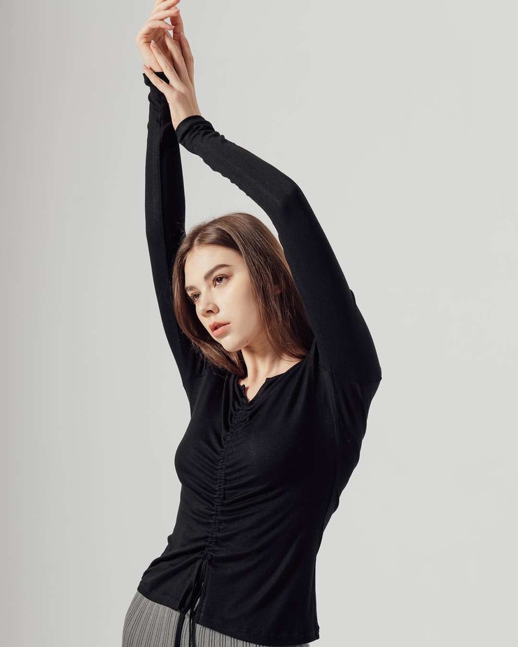 Stef Borovyk