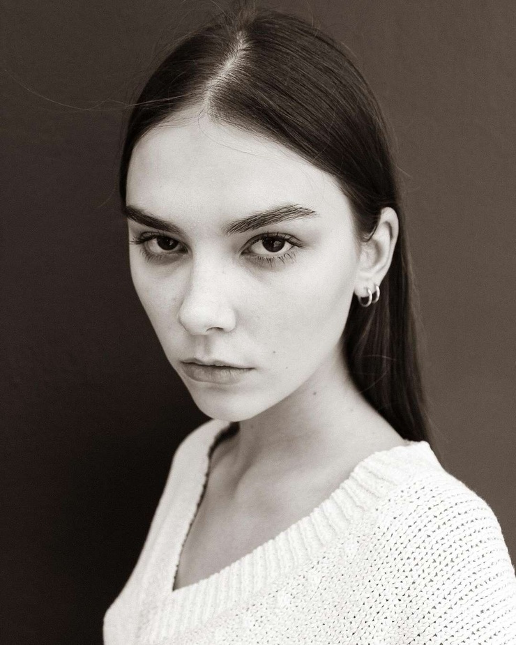 Stef Borovyk