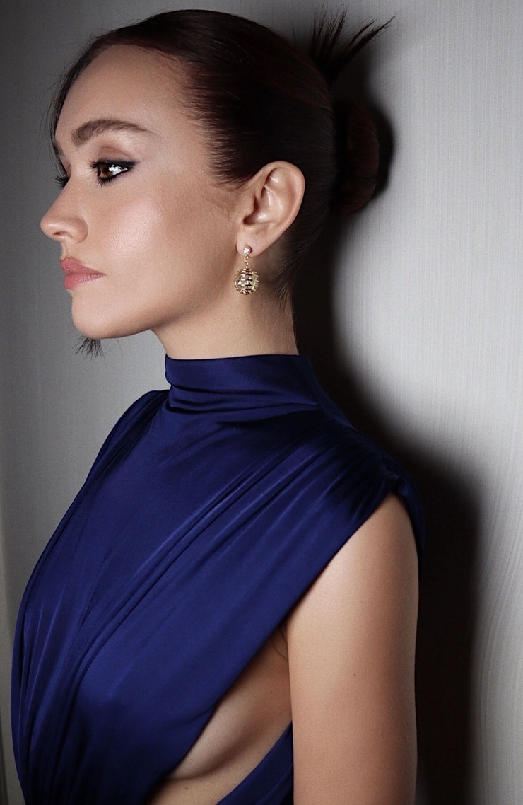 Olivia Cooke