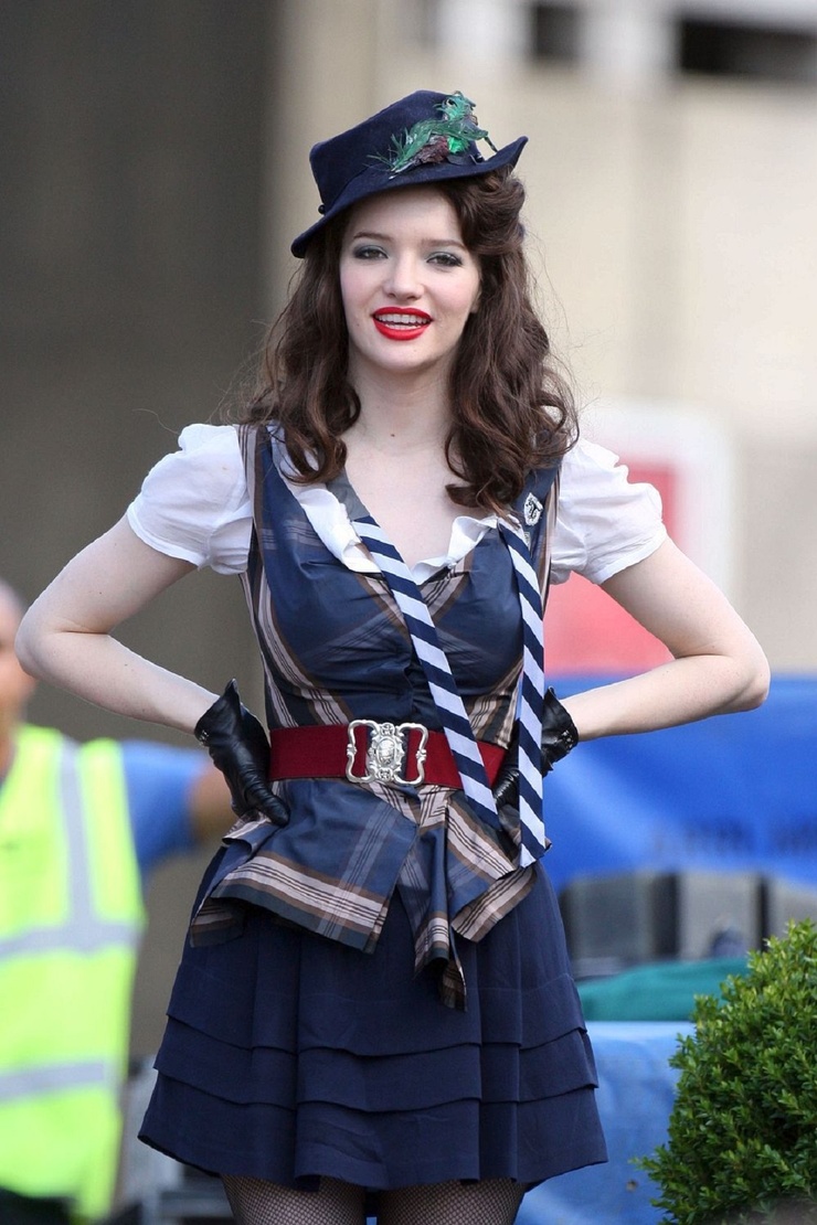 Picture of Talulah Riley