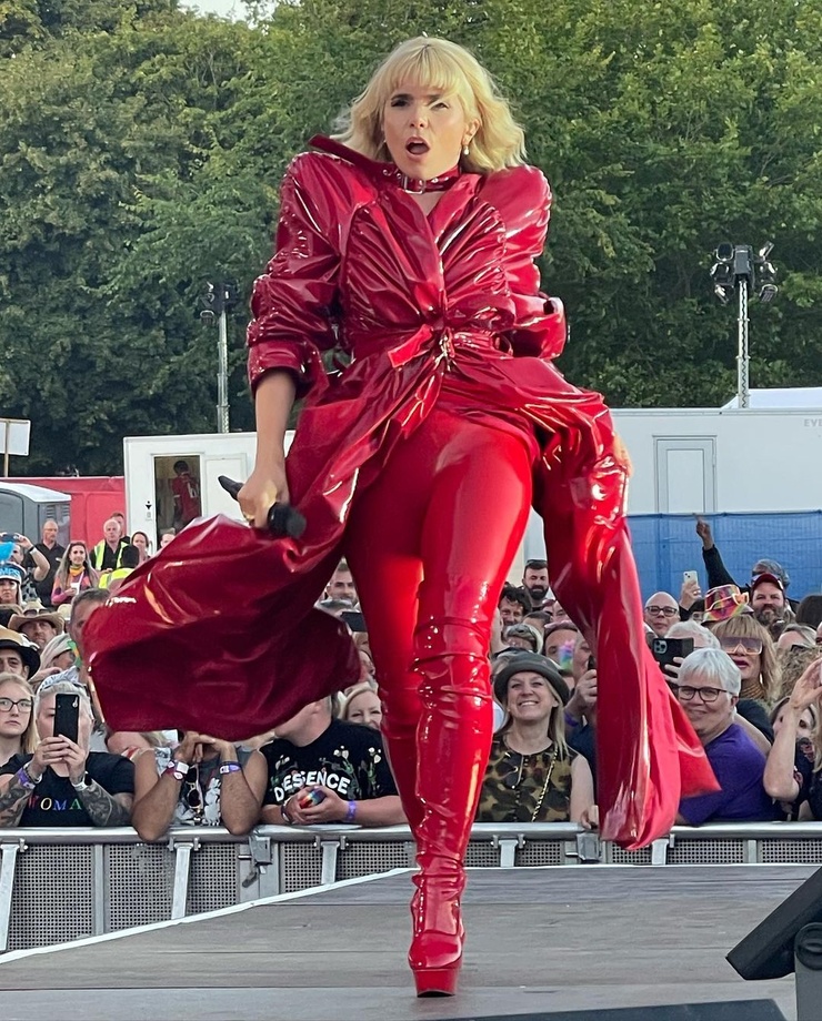 Paloma Faith
