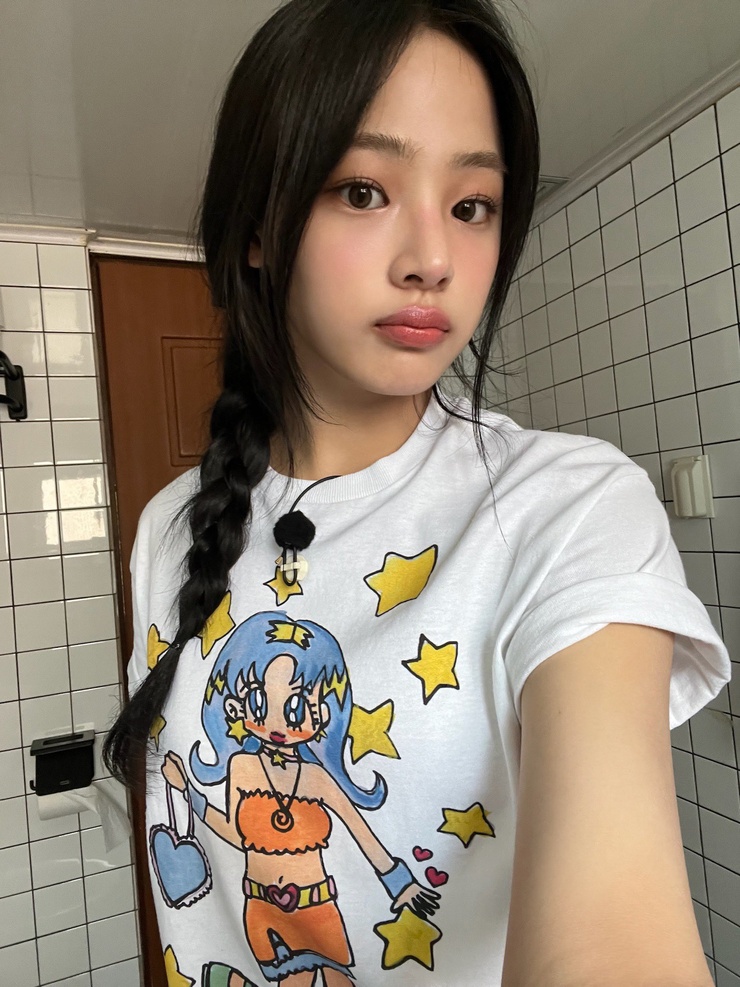 Minji Kim