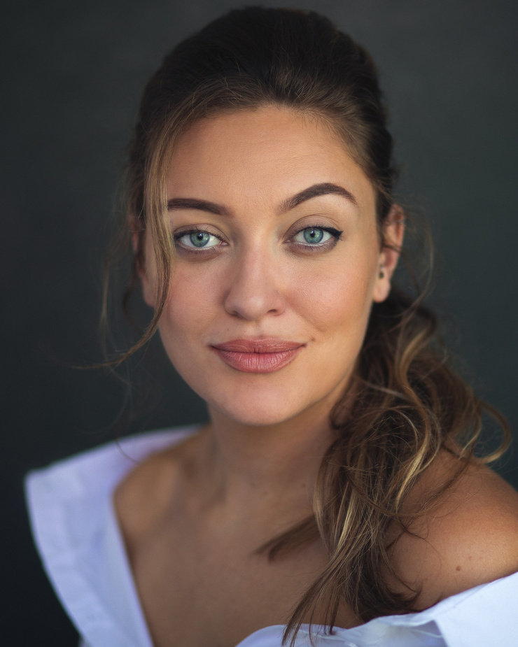 Sofie Golding-Spittle Sofie Golding-Spittle