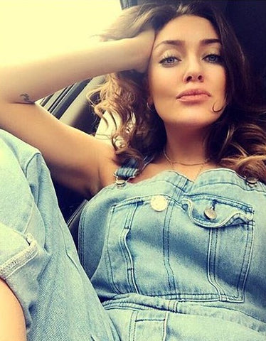 Sofie Golding-Spittle Sofie Golding-Spittle
