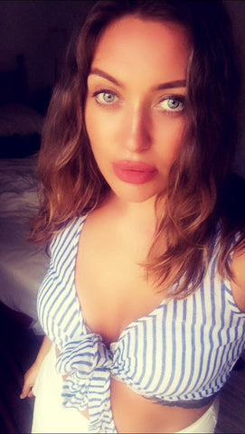 Sofie Golding-Spittle Sofie Golding-Spittle