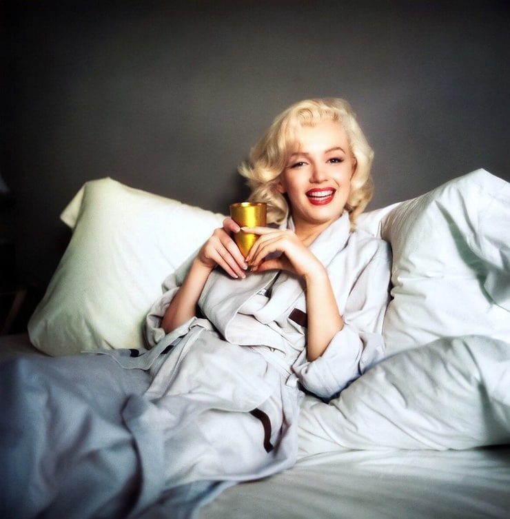 Marilyn Monroe Marilyn Monroe