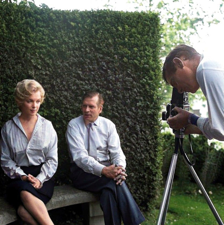 Marilyn Monroe