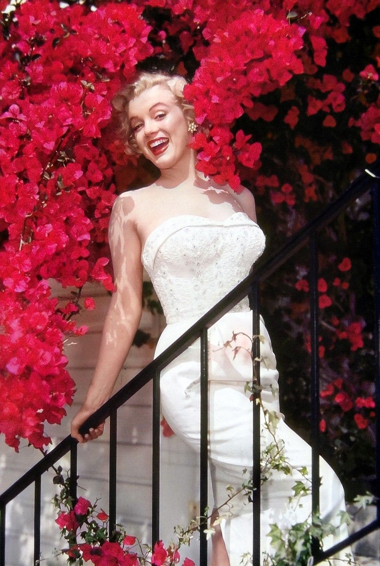 Marilyn Monroe Marilyn Monroe