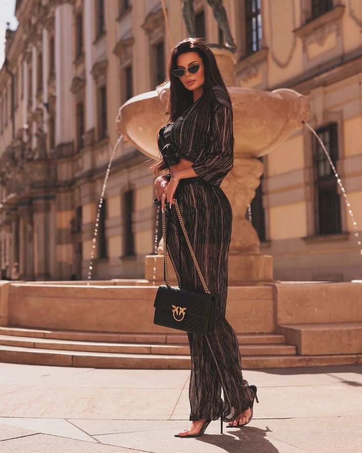 Justyna Gradek