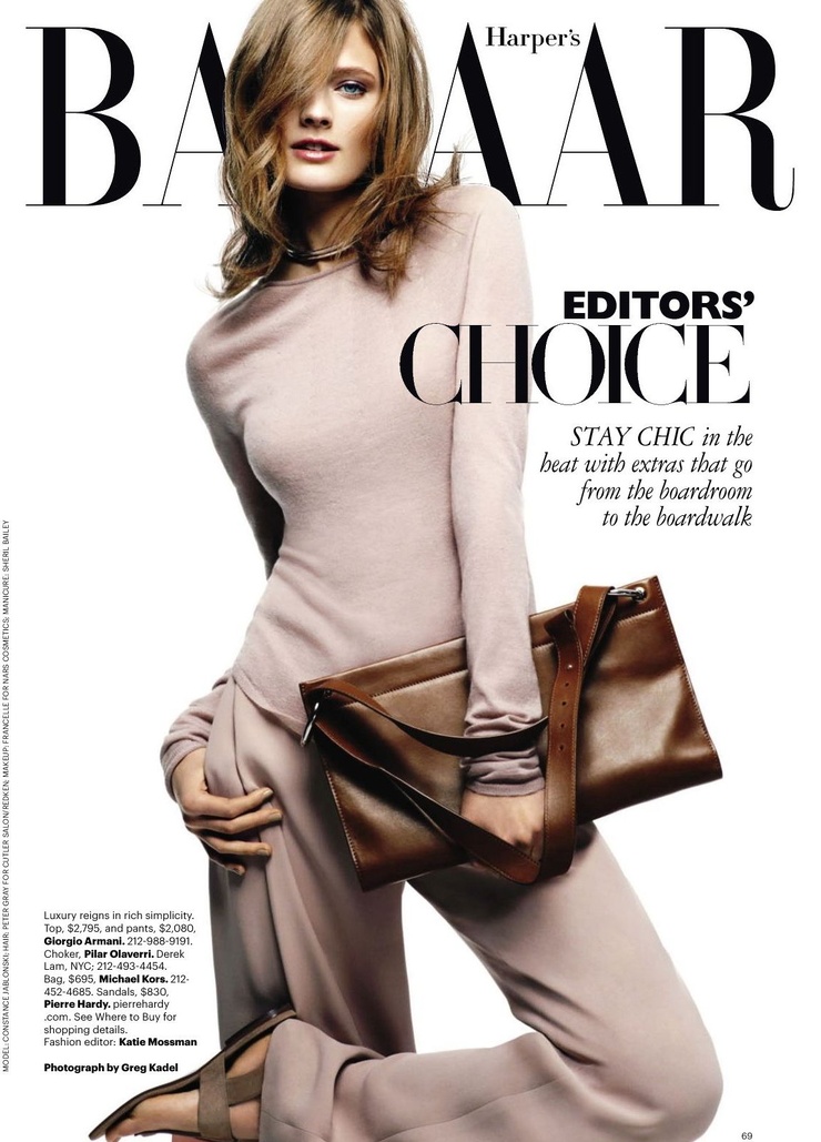 Constance Jablonski Constance Jablonski