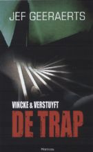 De trap