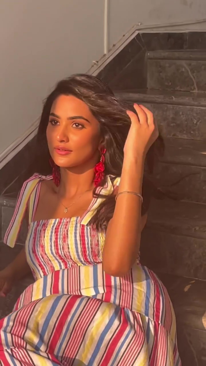 Sanchi Rai