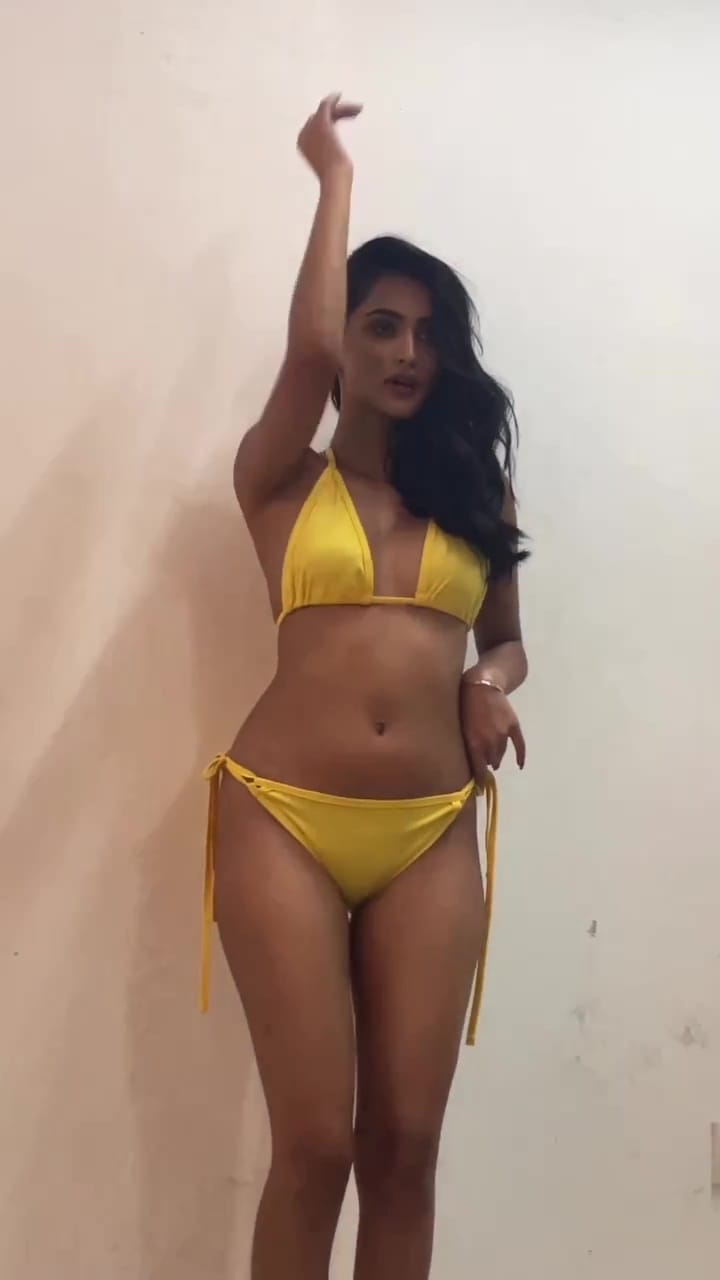 Sanchi Rai