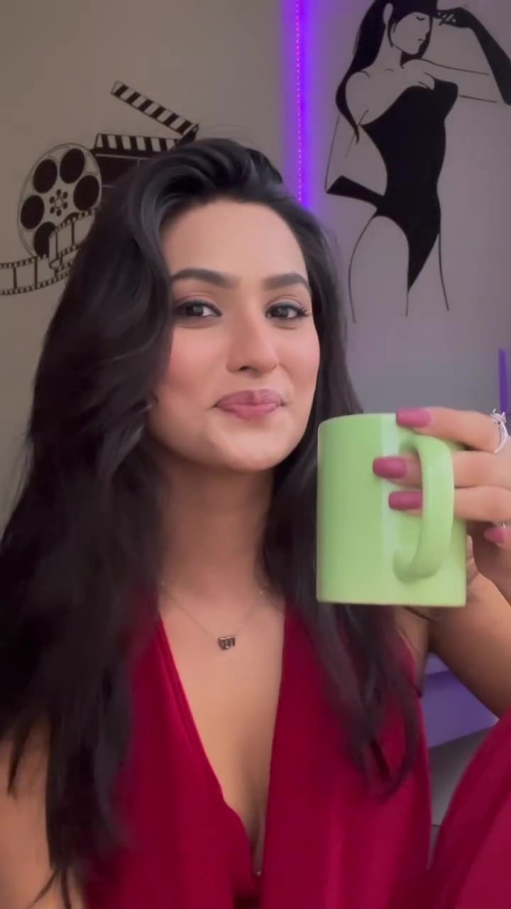 Sanchi Rai