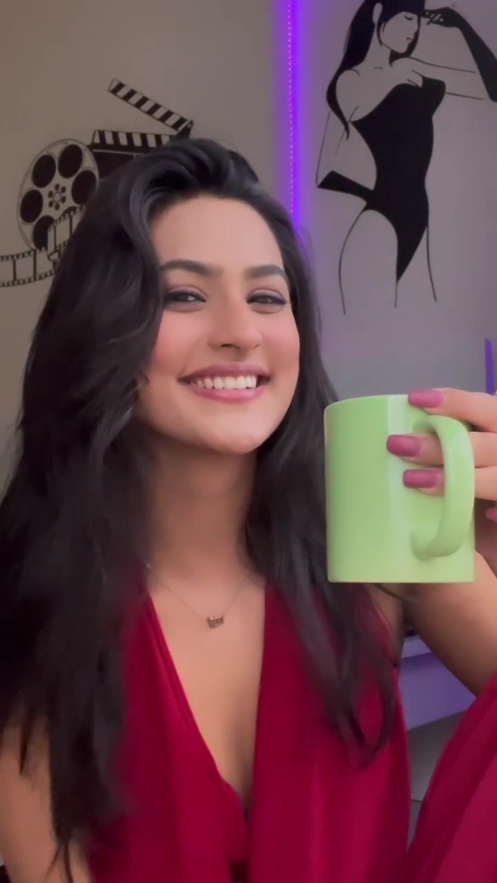 Sanchi Rai