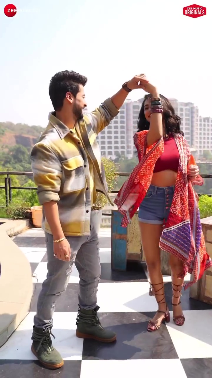 Sanchi Rai