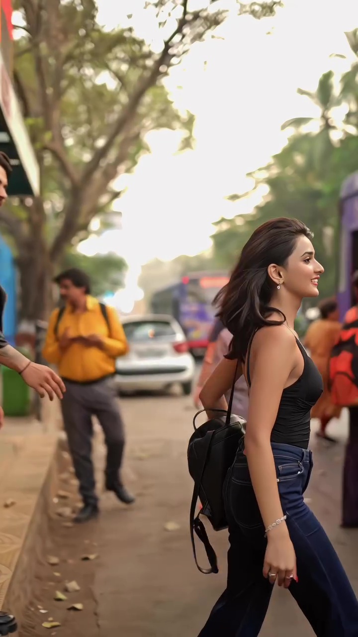 Sanchi Rai