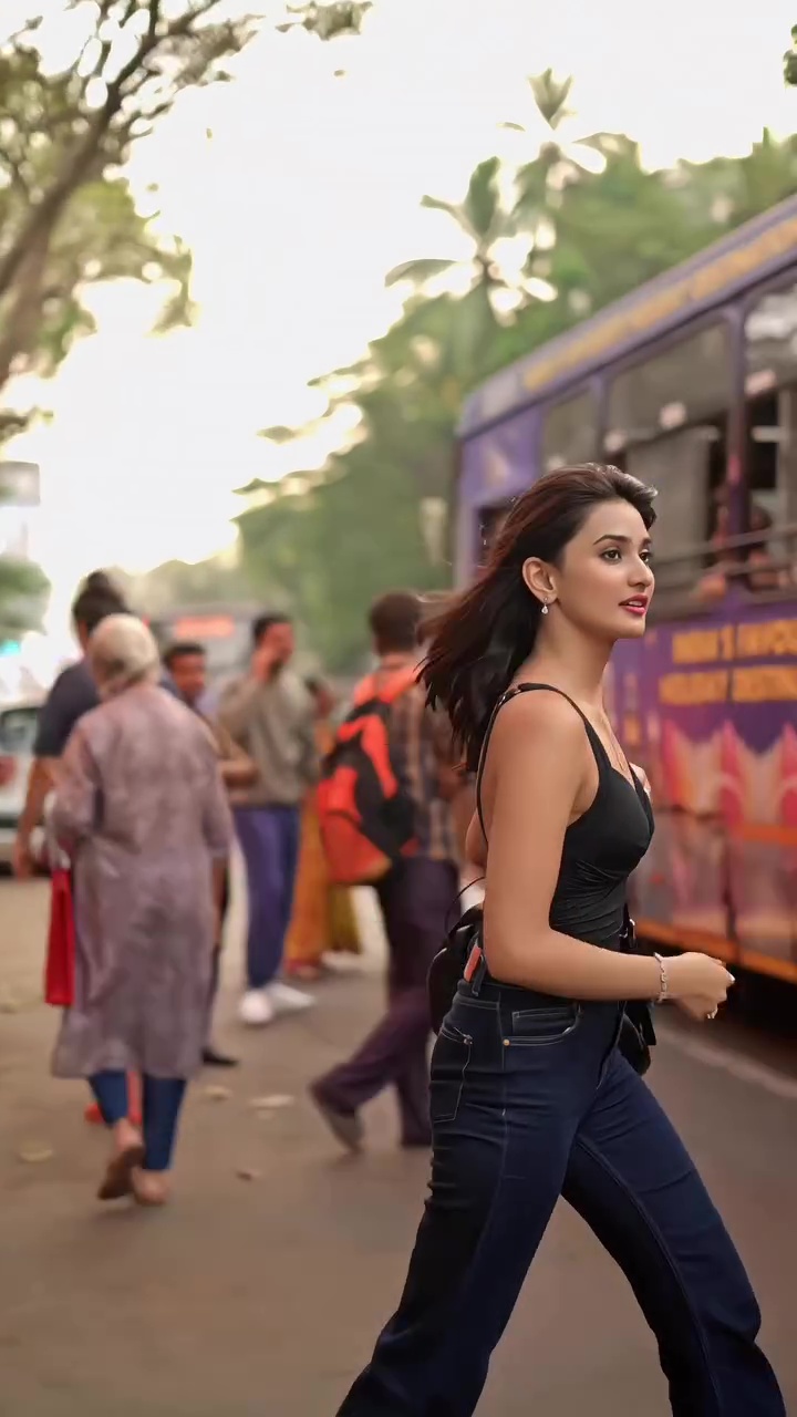Sanchi Rai