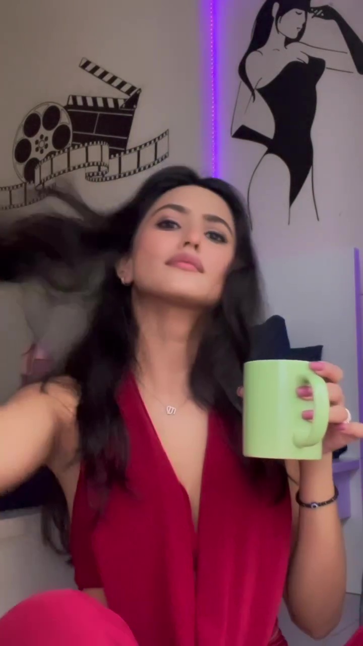 Sanchi Rai