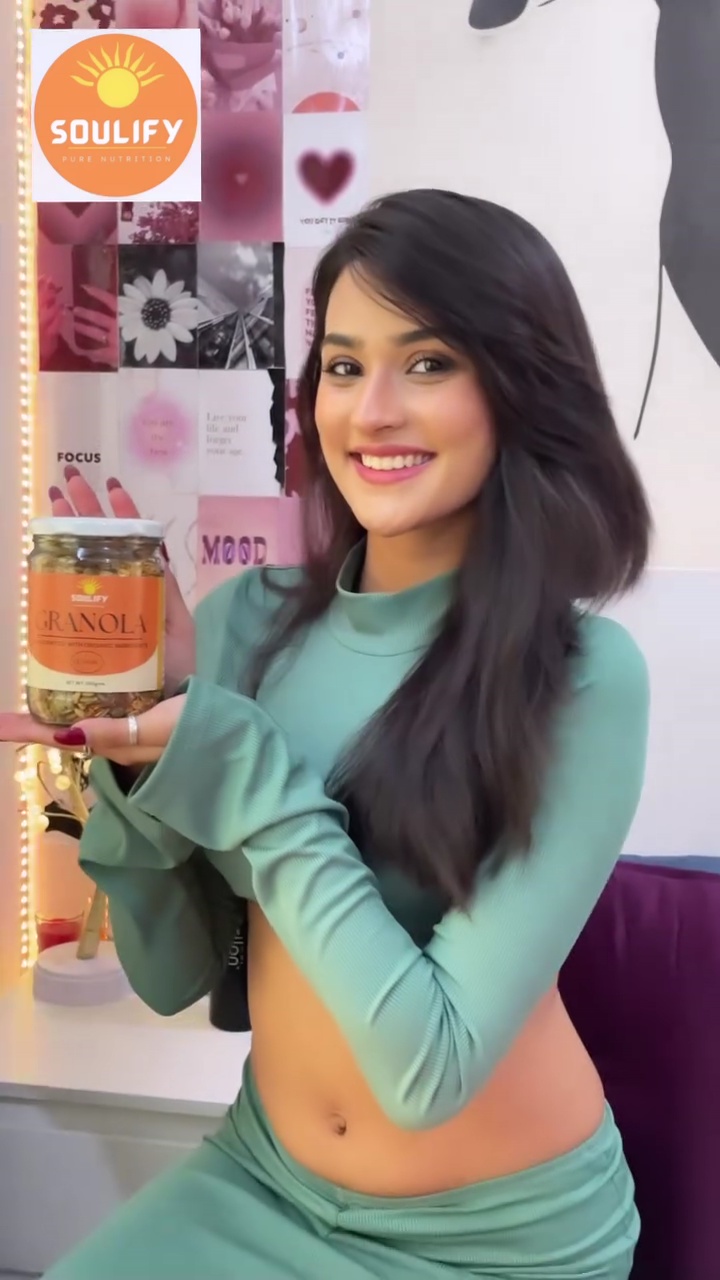 Sanchi Rai