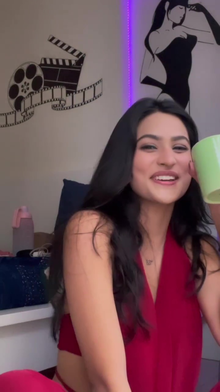 Sanchi Rai