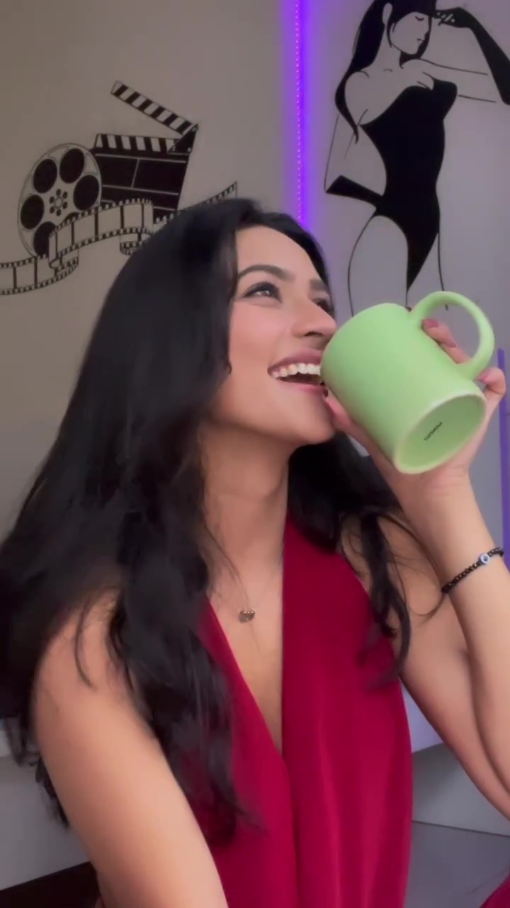 Sanchi Rai