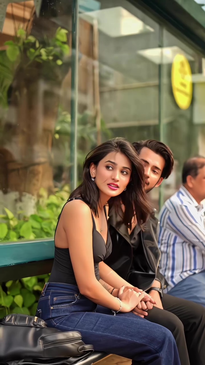 Sanchi Rai