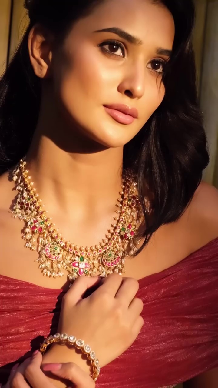 Sanchi Rai
