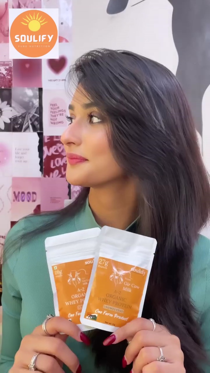 Sanchi Rai