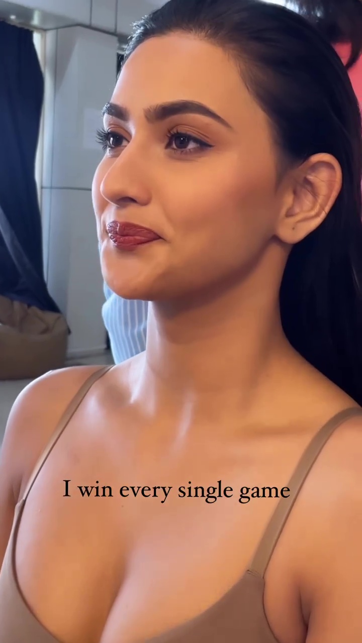 Sanchi Rai