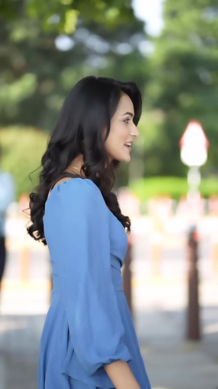 Sanchi Rai