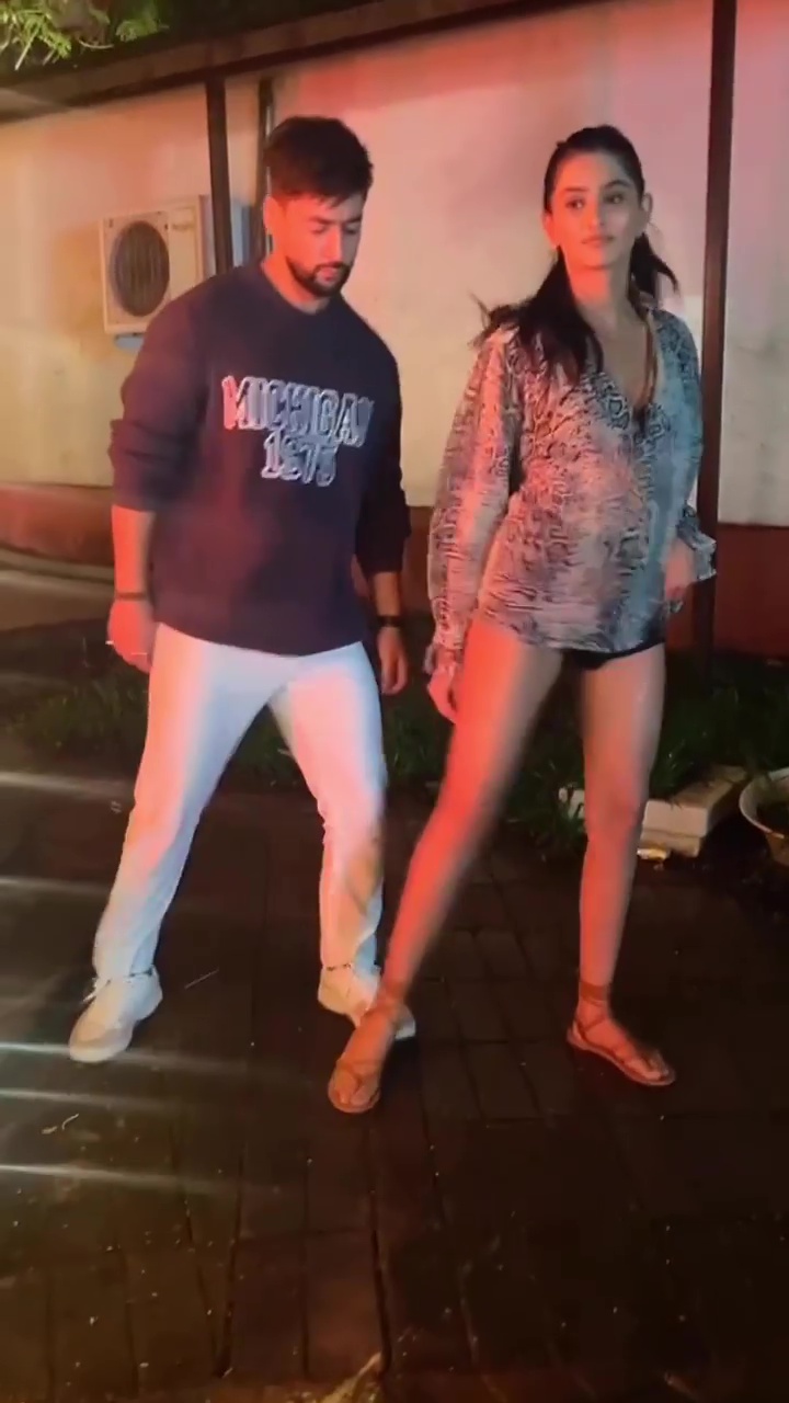 Sanchi Rai