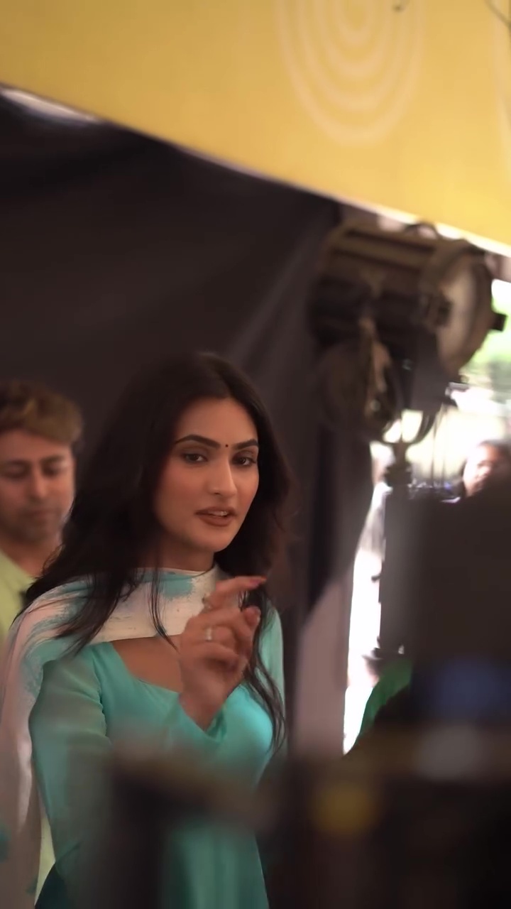 Sanchi Rai