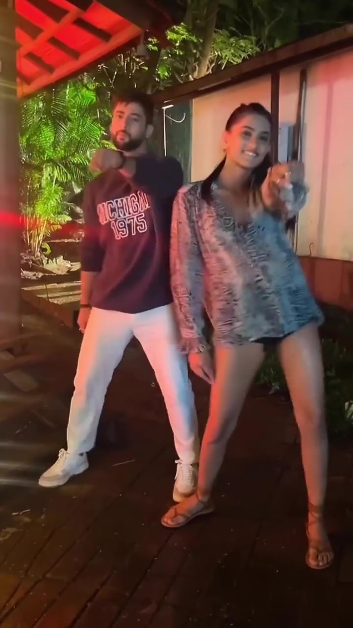 Sanchi Rai
